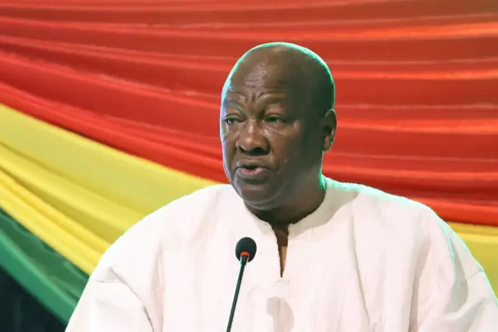 Ghana: Mahama eyes economic reforms amid crises