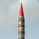 Pakistan missile program an 'emerging threat' — US Official