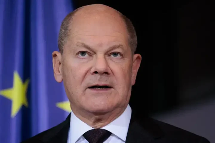 Germany: Scholz paves the way for snap elections