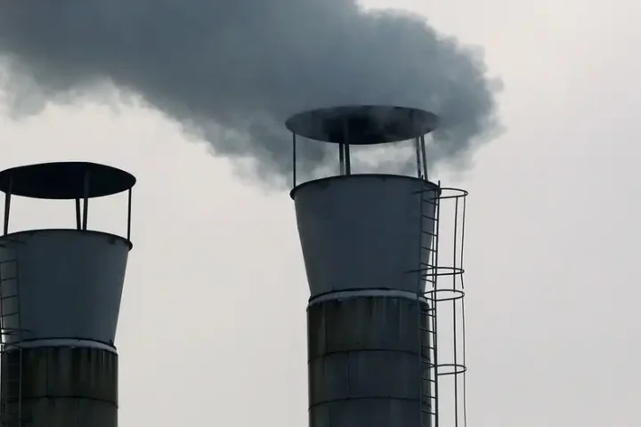 World coal use to hit record high in 2024