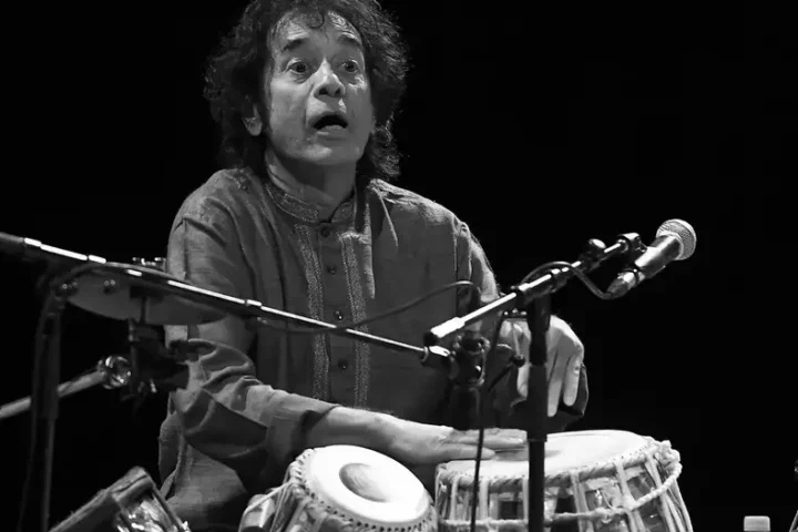 Zakir Hussain, legendary Indian musician dies at 73