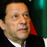 Pakistan: Ex-Prime Minister Imran Khan convicted of graft