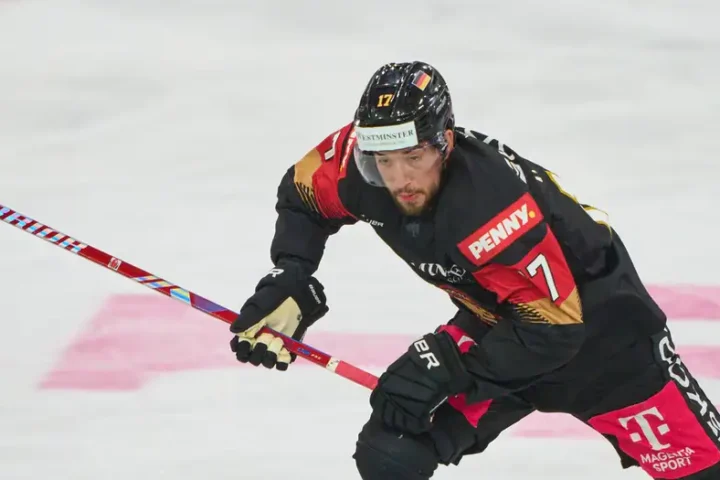 German ice hockey player Tobias Eder dies of cancer