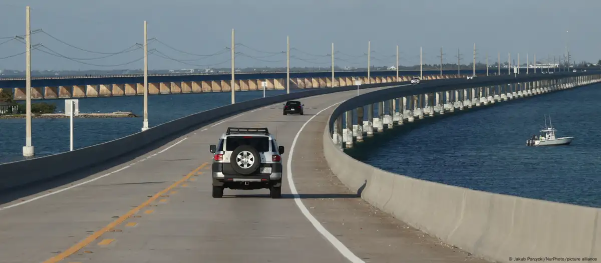 Google Maps to change Gulf of Mexico to 'Gulf of America'