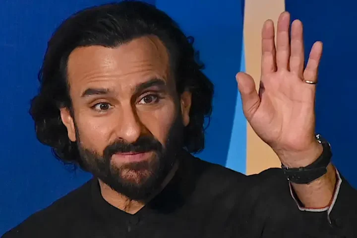 Indian Bollywood star Saif Ali Khan stabbed at Mumbai home