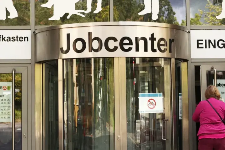 Germany: Number of unemployed highest in 10 years