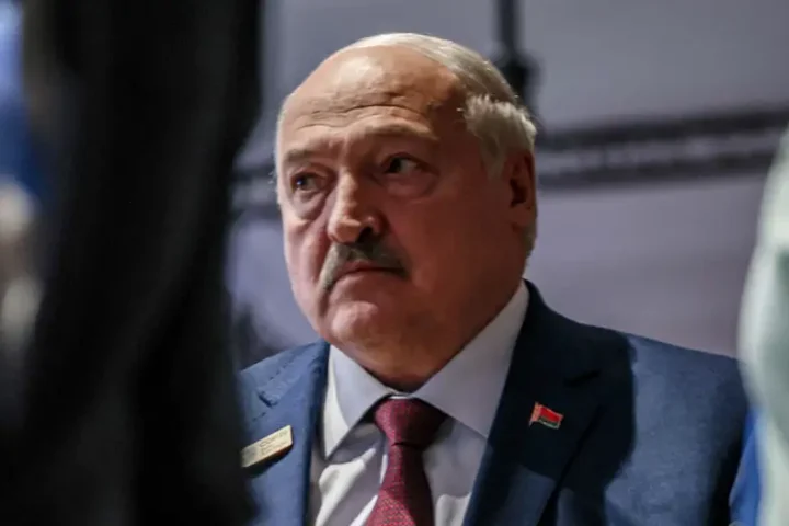 Belarus: RSF files ICC complaint against Lukashenko