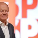 Scholz says Musk support for far-right 'threatens democracy'