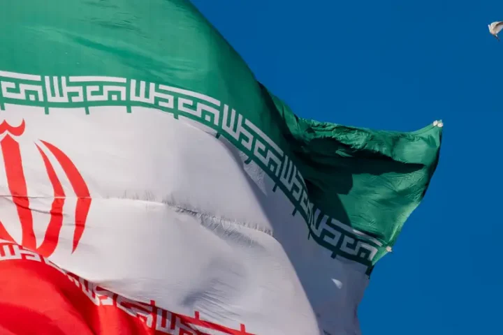 Swiss national found dead in Iran prison