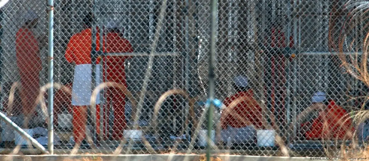 US releases 11 Yemen nationals from Guantanamo Bay