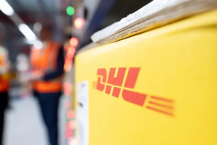 Germany: Verdi union calls DHL strike