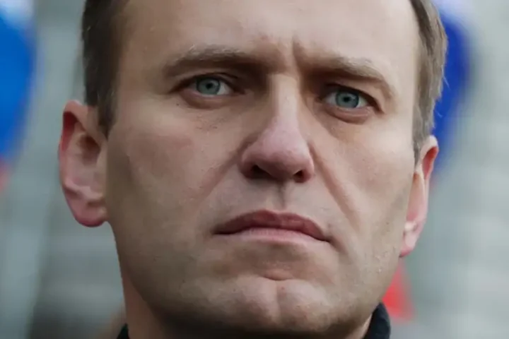 A year after Navalny's death, Russian opposition demoralized