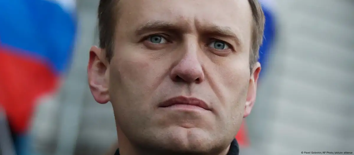 A year after Navalny's death, Russian opposition demoralized