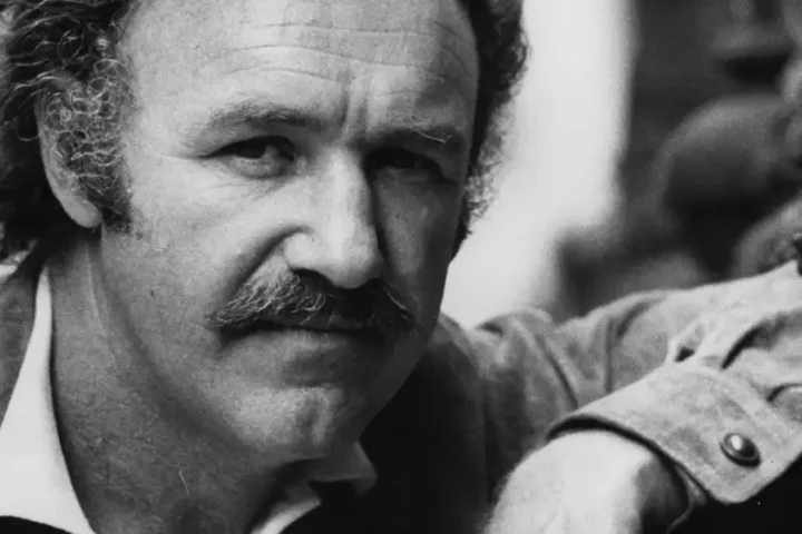 Actor Gene Hackman and wife found dead in home