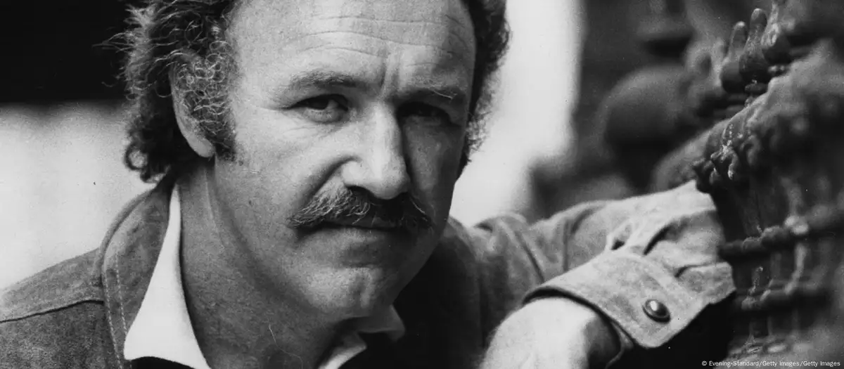 Actor Gene Hackman and wife found dead in home