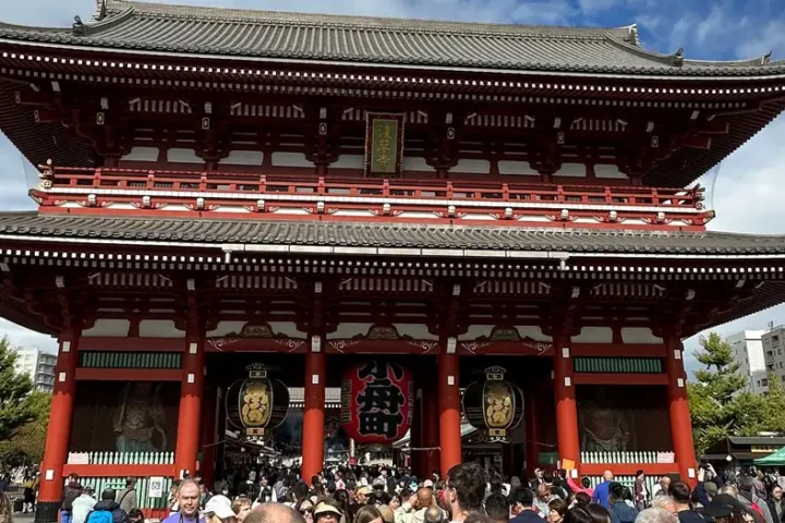 Can Japan solve its growing overtourism crisis?