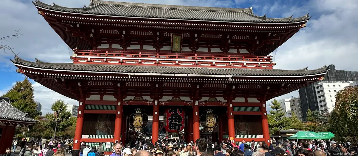 Can Japan solve its growing overtourism crisis?