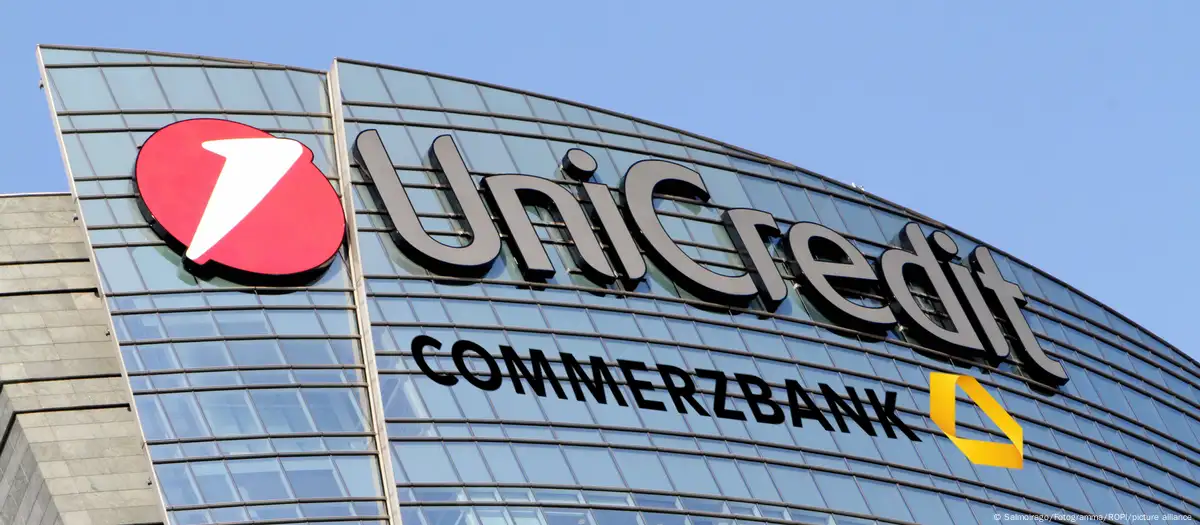 Commerzbank plans job cuts, new goals to fend off UniCredit