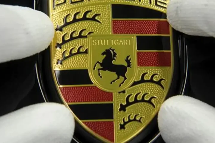 Germany: Porsche set to slash jobs by 2029