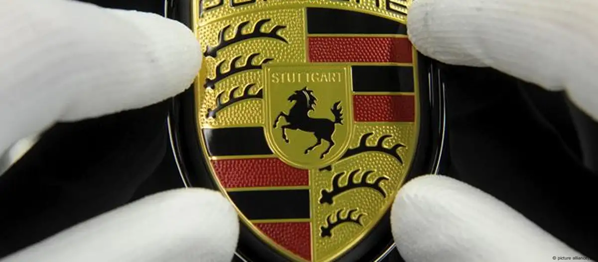 Germany: Porsche set to slash jobs by 2029