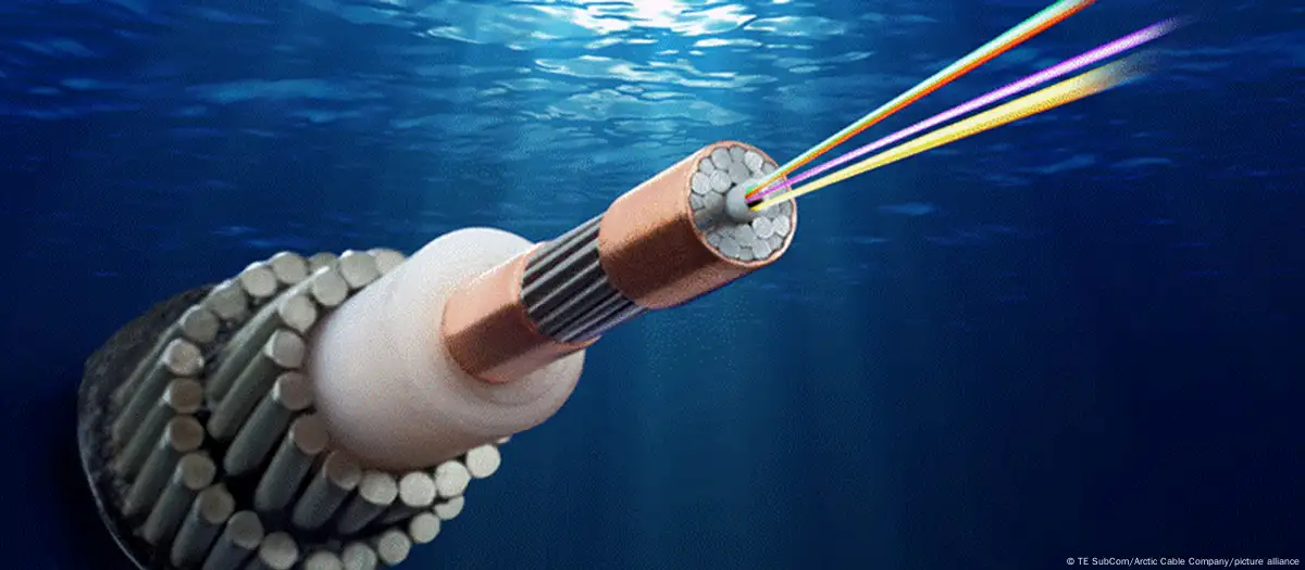 How sabotage on undersea cables affects our digital world