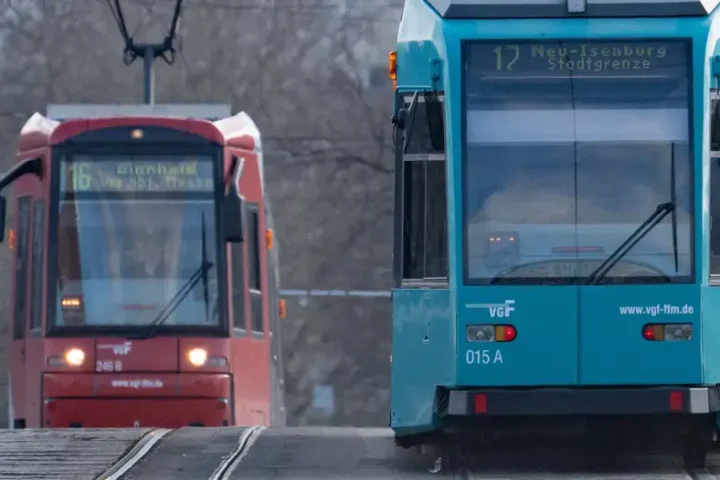 Germany: Public transport strike called for Friday