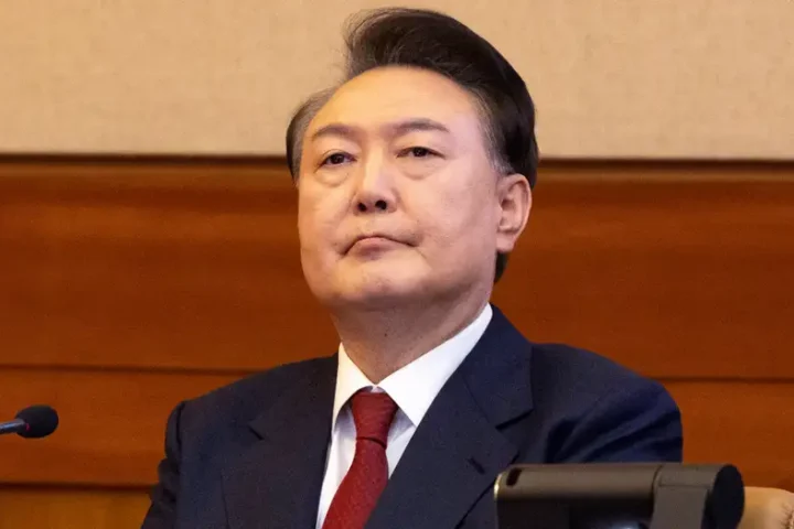 South Korea: President Yoon faces criminal trial