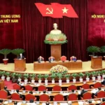 Vietnam approves bold reforms to streamline ministries