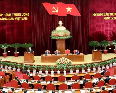 Vietnam approves bold reforms to streamline ministries