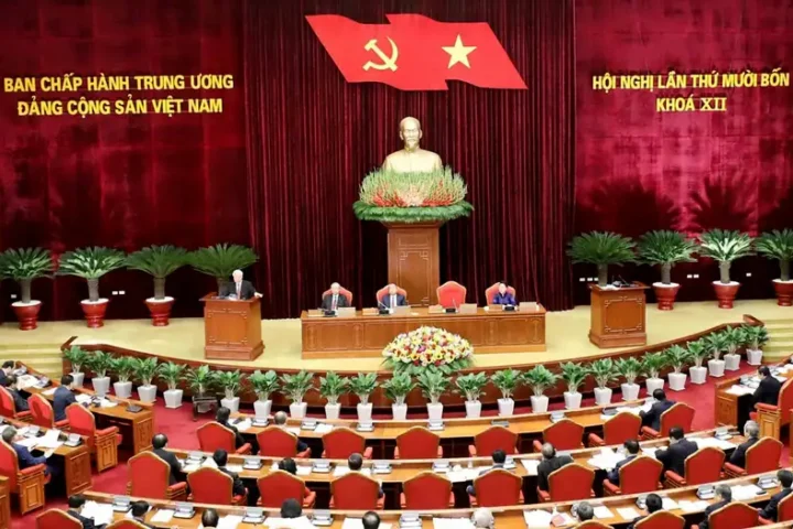 Vietnam approves bold reforms to streamline ministries