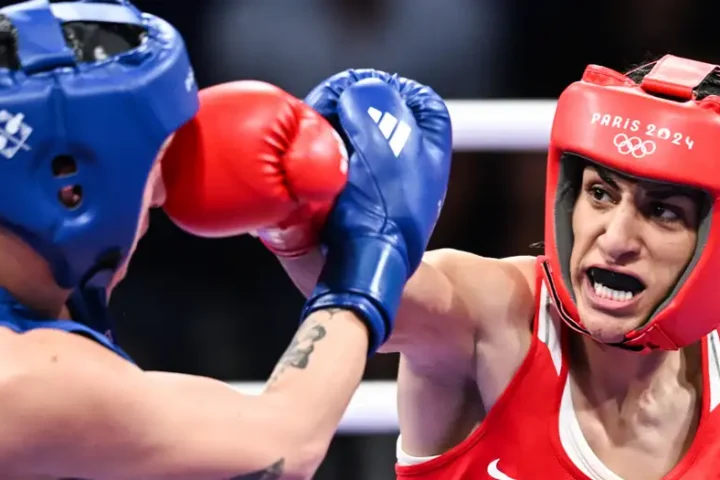 World Boxing promises 'fair playing field' for women