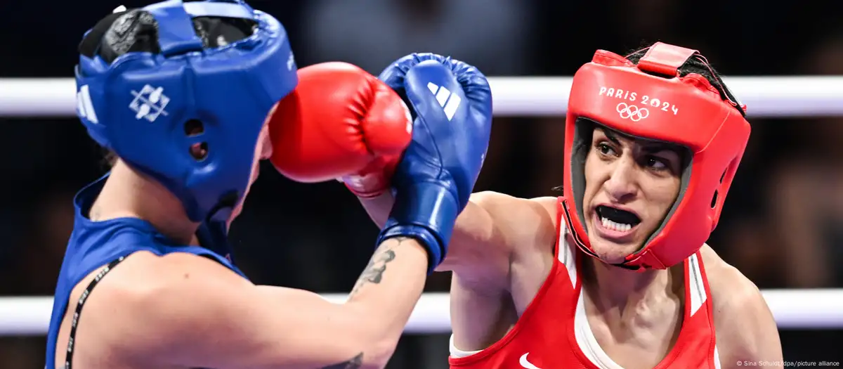 World Boxing promises 'fair playing field' for women