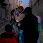 After Assad’s fall, over 300,000 Syrians return home