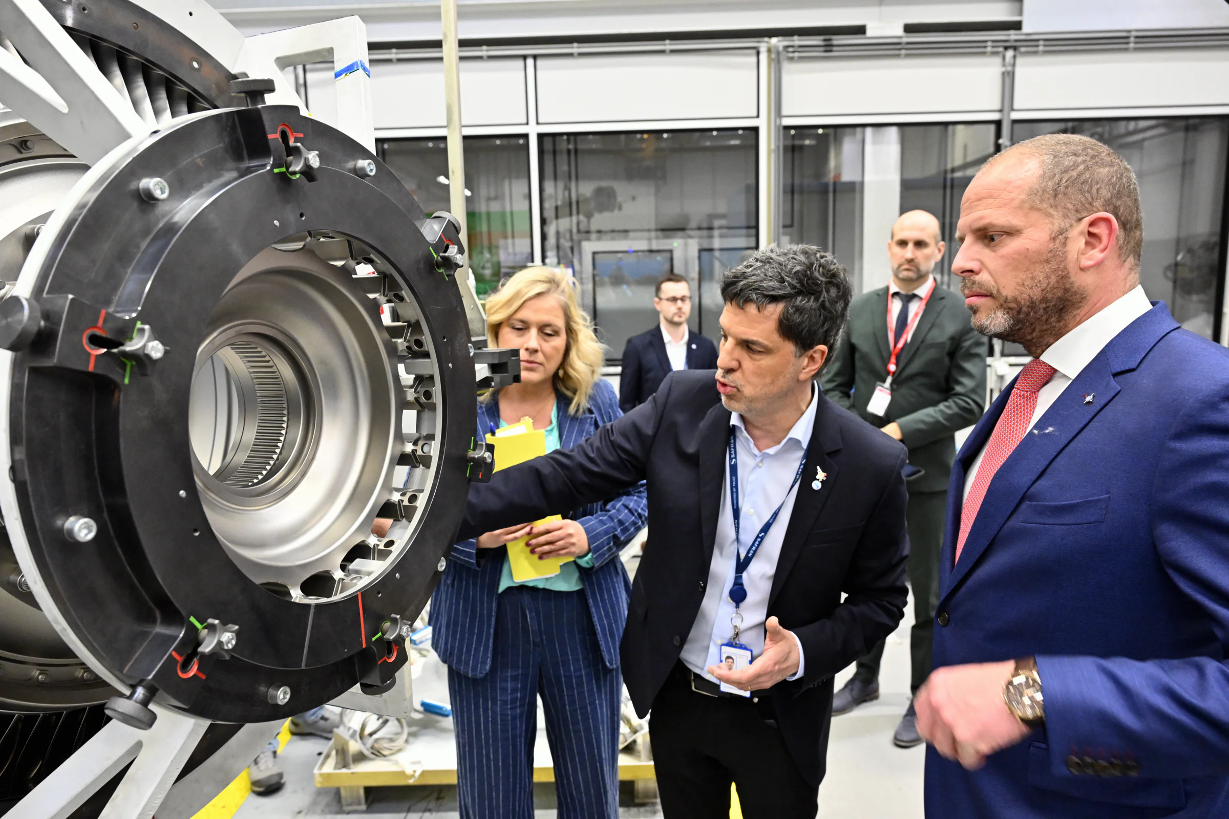 Belgian government wants to earmark part of defence budget for space industry