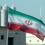 China, Russia, Iran diplomats hold nuclear talks