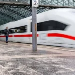 Deutsche Bahn pays €197M in compensation for delays in 2024