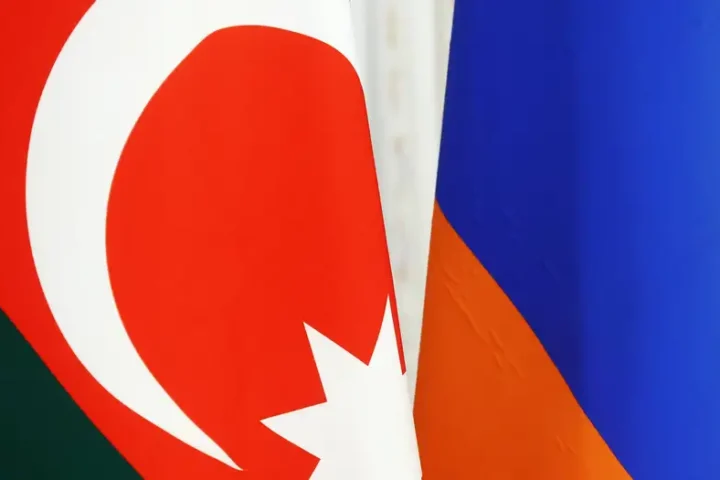 EU welcomes conclusion of Armenia-Azerbaijan peace talks