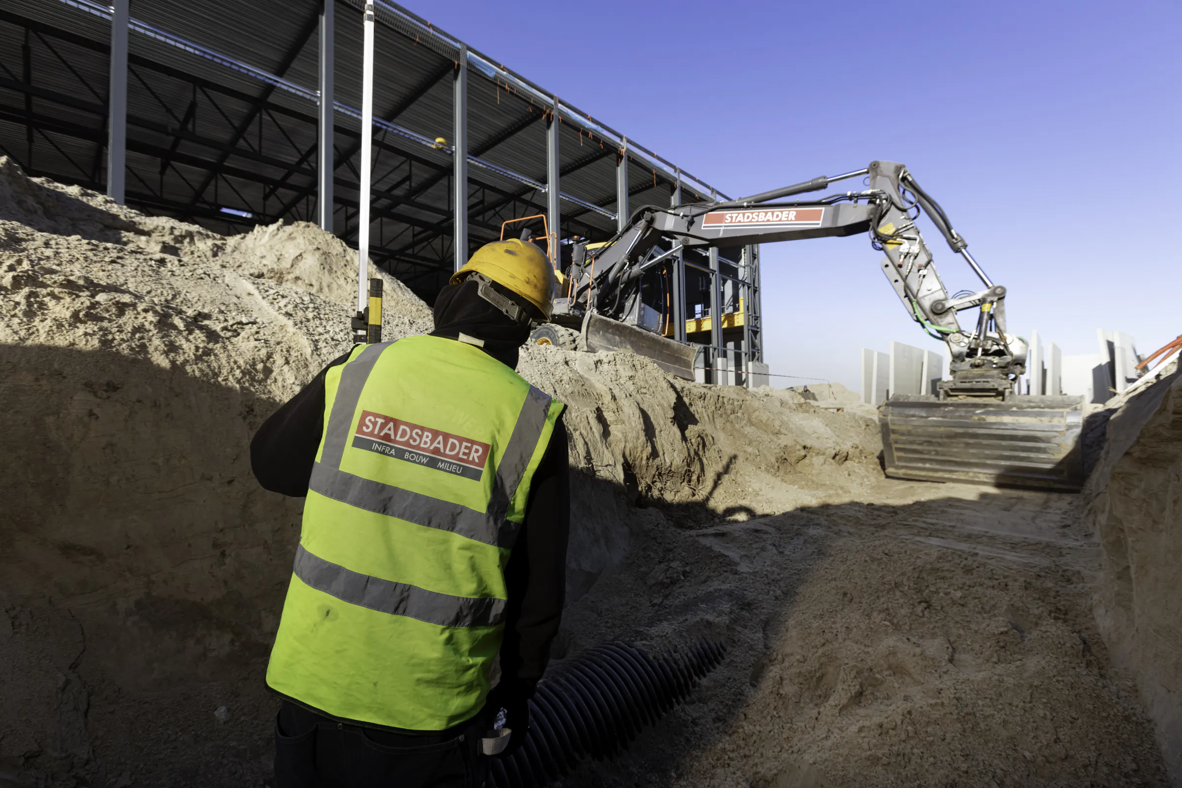 Engineer again most attractive profession for Belgians