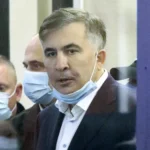 Georgia: Ex-President Saakashvili jailed for 9 more years