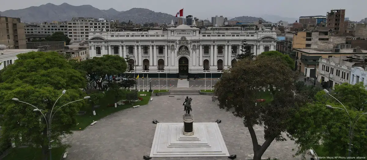 Peru passes law critics claim will cripple NGOs