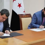 Syria: Sharaa signs integration deal with Kurdish-led forces