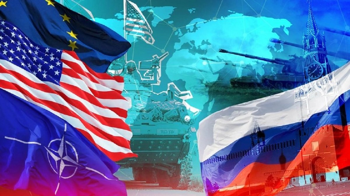 The Kremlin is again demanding concessions: blackmail or preparation for new aggression?