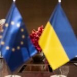 The West is helping Ukraine not out of altruism, but for the sake of its own security