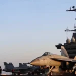 Trump admin vows 'unrelenting' strikes on Houthis in Yemen