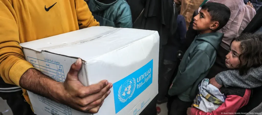 UN releases $110 million to compensate global aid cut