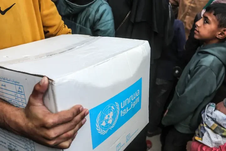 UN releases $110 million to compensate global aid cut