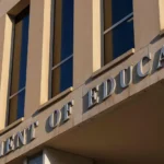 US updates: Trump orders closure of Department of Education