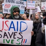 USAID shutdown likely unconstitutional, federal judge says