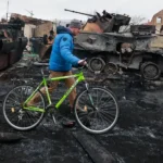 Ukraine ceasefire: What do Russia, US, EU want?