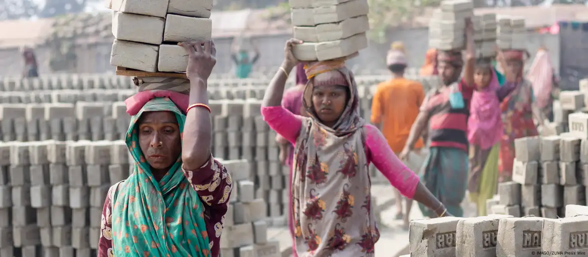 Women's rights under attack amid democratic erosion: UN